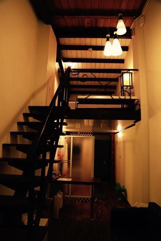Jiufen Walk Inn 3X3 Room photo